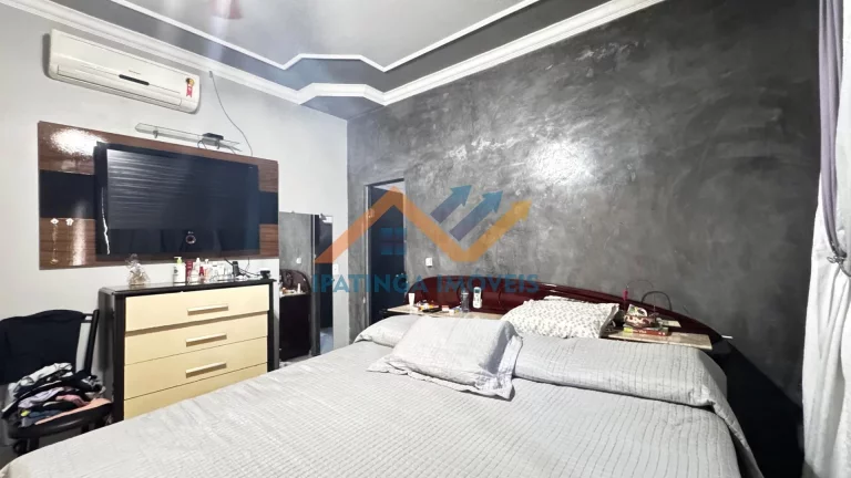 Imagem Casa à venda no bairro Cidade Nova - Santana do Paraiso
