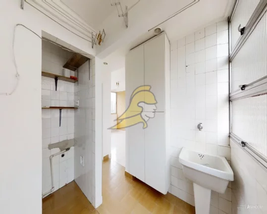 Imagem POMPÉIA APARTAMENTO À VENDA 2 DORMITÓRIOS SALA AMPLA COM VISTA 1 BANHEIRO 1 VAGA PRÓXIMO AO SHOPPING BOURBON ALLIANZ PARK