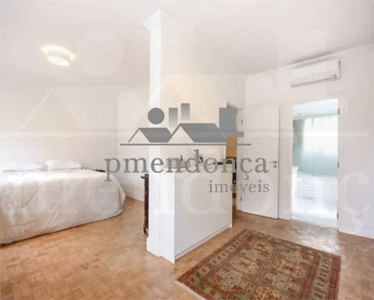 Imagem Apartamento 4 quartos, 3 suites, 3 vagas, 330m2