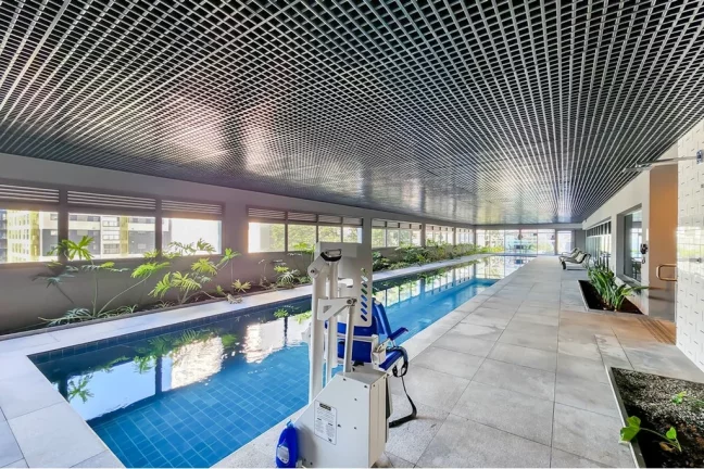 Imagem APARTAMENTO RESIDENCIAL em São Paulo - SP, Vila Clementino