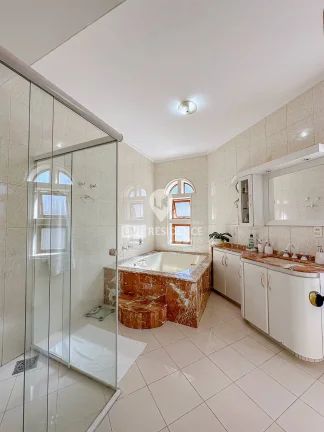Imagem Casa à venda no Nova Itatiba/SP - R$1.500.000,00 - Aceita Permuta