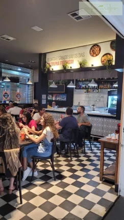 Imagem Lojas Shopping para venda em Barueri no bairro Alphaville