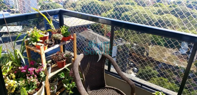 Imagem Apartamento à Venda na Vila Clementino - São Paulo/SP.