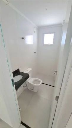 Imagem APARTAMENTO COM 50.01 m² - CAIÇARA - PRAIA GRANDE SP