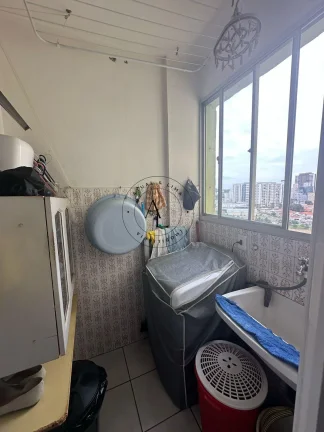 Imagem Apartamento à venda em Campinas, Botafogo, com 1 quarto, 45m2