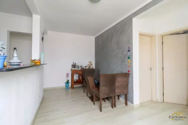 Imagem Apartamento com 2 quartos à venda no Recanto Quarto Centenário, em Jundiaí.