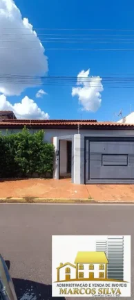 Imagem Casa para Venda em Três Lagoas / MS no bairro Vila Nova