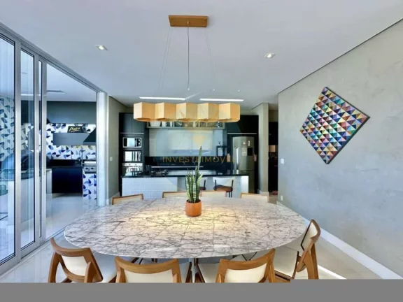 Imagem Casa em Condomínio a Venda no bairro Granja Viana - Cotia, SP