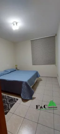 Imagem Apartamento para Venda em Piracicaba, Cidade Alta, 1 dormitório, 1 banheiro, 1 vaga