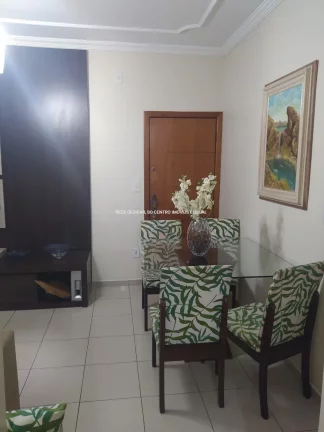 Ótimo apartamento à venda na Rua Pinheiro, localizado no bairro Arvoredo em Contagem, MG. Com 3 do...