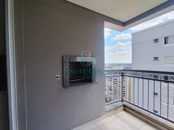 Imagem Apartamento para alugar ou vender no no centro de Londrina/PR