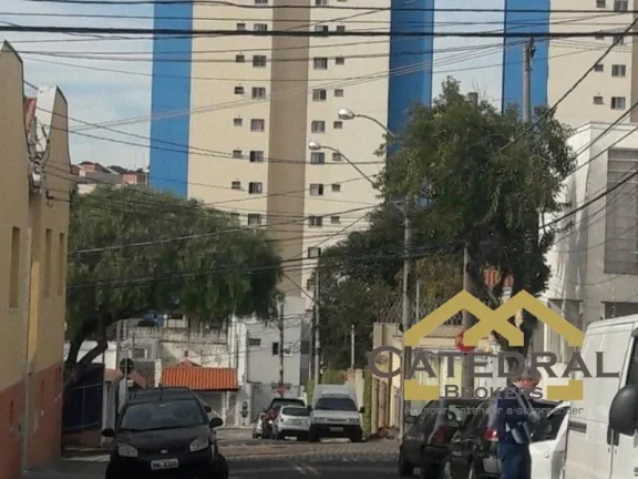 Imagem TERRENO À VENDA, 410 M² POR R$ 525.000,00 - VILA SANTANA I - JUNDIAÍ/SP