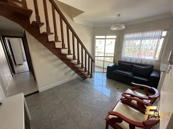 Imagem COBERTURA DUPLEX NA ENSEADA AZUL / GUARAPARI - ES