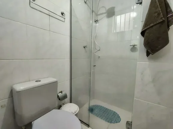 Imagem Excelente Apartamento com 3 Dormitórios (1 Suíte), com Acabamento Moderno