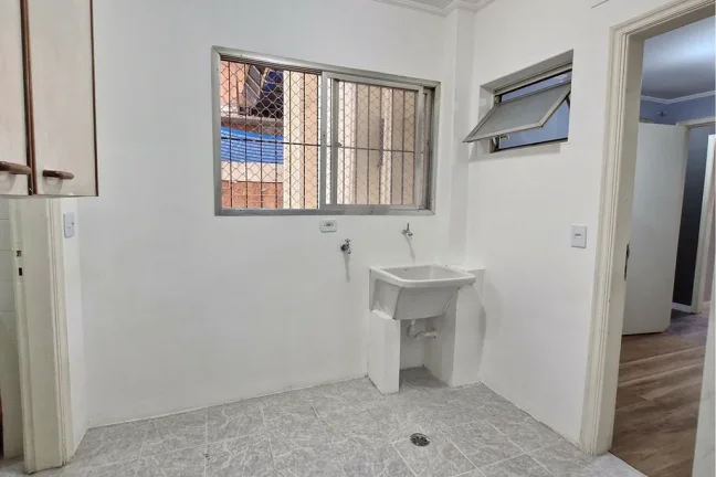 Imagem APARTAMENTO RESIDENCIAL em São Paulo - SP, Jardim das Acácias