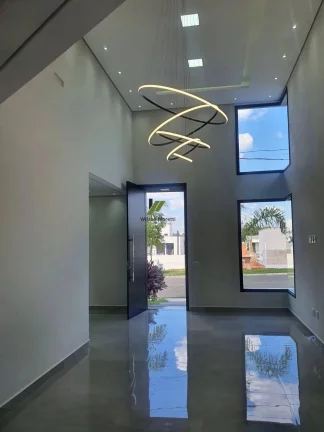 Imagem LINDA CASA EM CONDOMÍNIO - ITUPEVA