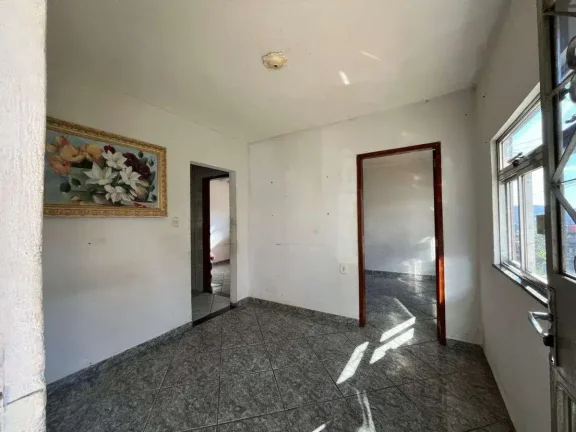 Imagem Oportunidade no São Pedro – Casa com Terreno Amplo e Potencial de Construção!