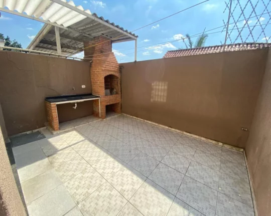 Imagem APARTAMENTO PARQUE IPÊ - 2 DORMS…