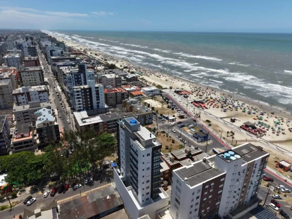 Imagem Apartamento 3 Dormitórios - Bairro Zona Nova