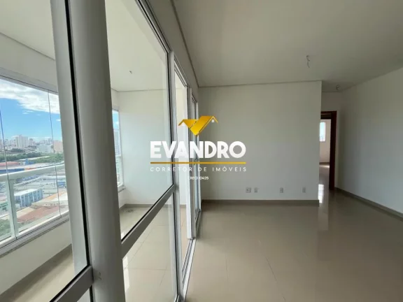 Imagem Apartamento para Venda em Cuiabá / MT no bairro Pico do Amor