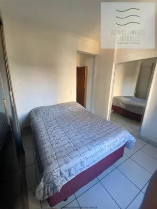 Imagem Apartamentos no Litoral para venda em Praia Grande no bairro Aviação