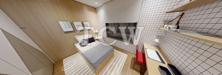 Imagem Apartamento à venda no bairro Vila Mariana - São Paulo/SP, Zona Sul