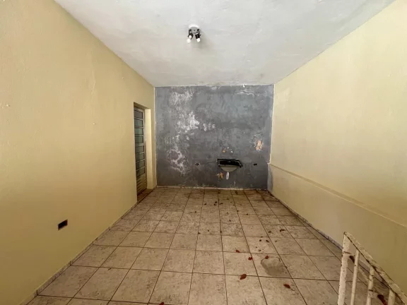 Imagem SOBRADO DE ESQUINA - PARQUE RESIDENCIAL VILA UNIÃO - CAMPINAS