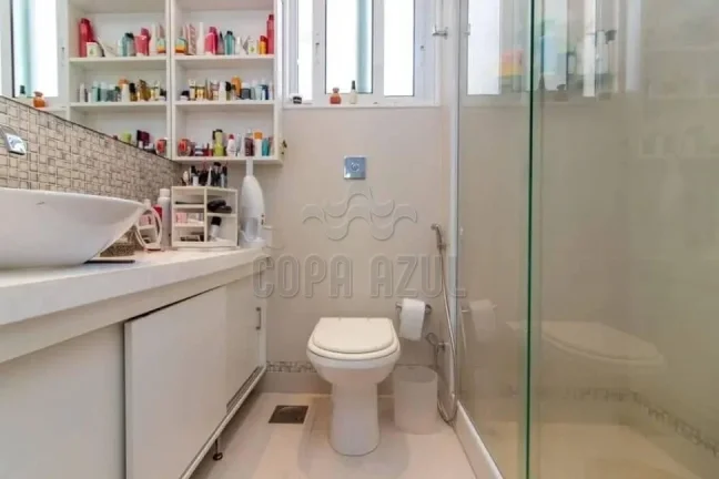 Imagem Jardim Botânico – Rua Jardim Botânico | Residencial › Apartamento 3 quarto(s) à Venda