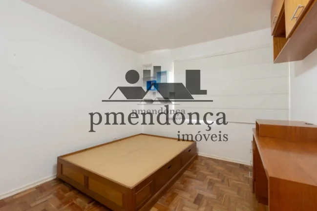 Imagem Lindo apartamento à venda em Pinheiros com 3 quartos e 1 vaga, 103m² pronto para morar!