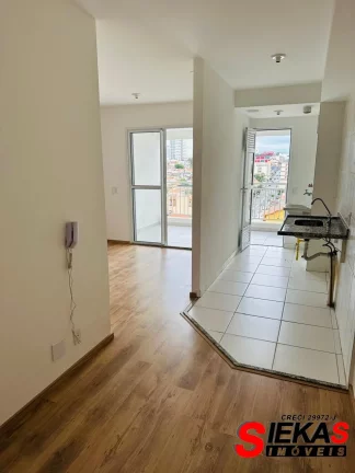 Imagem Imperdível! Apartamento à venda em São Paulo-SP, na Vila Matilde, com 3 quartos, 1 suíte, 1 sala, 2 banheiros, 2 vagas de garagem e 65m²