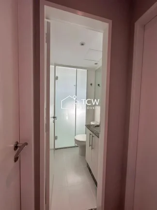 Imagem Apartamento para alugar no bairro Campo Belo - São Paulo/SP, Zona Sul