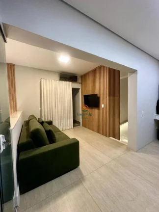 Imagem Cobertura com 2 dormitórios à venda, 129 m² por R$ 969.000,00 - Condomínio Park Lund - Lagoa Santa/MG