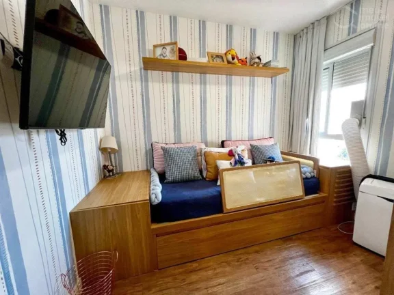Imagem Apartamento com 3 suítes, 2 vagas a venda no Brooklin, São Paulo