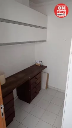Imagem Apartamento à venda - Gonzaga - Santos/SP