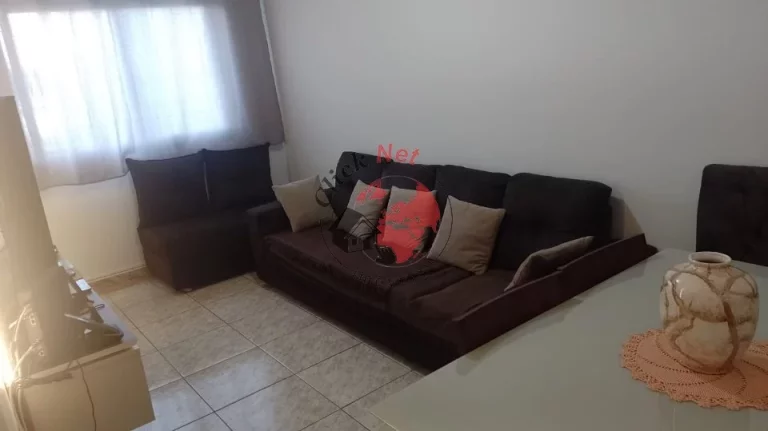 Imagem Apartamento Terreo 2 dorms c suite , varanda e quintal , 1 vaga , 80m2 ,bairro Vila Tibiriçá, Santo André