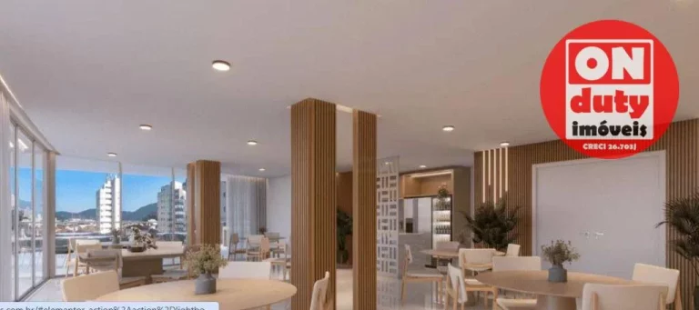 Imagem Apartamento com 3 e 4 suítes à venda, 102 m² a 260m2 a partir de R$ 1.800.000 - Ponta da Praia - Santos/SP