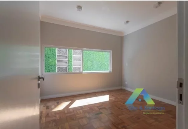 Imagem Apartamento com 3 dormitórios à venda, 170 m² por R$ 2.700.000,00 - Jardim América - São Paulo/SP