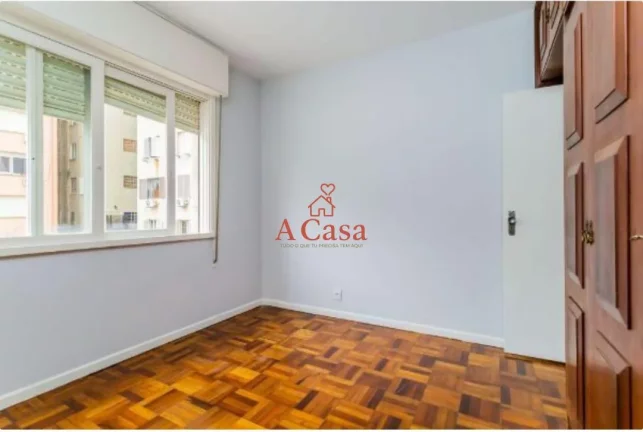 Imagem Apartamento com 2 Dormitorio(s) localizado(a) no bairro Centro Histórico em Porto Alegre / Rio Grande do Sul Ref.:193