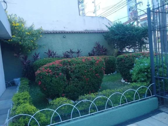 Imagem APARTAMENTO À VENDA 2 QUARTOS 72M² NO CORAÇÃO DO MÉIER - RJ