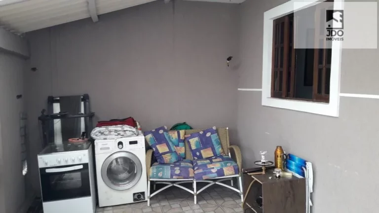 Imagem Sobrado a Venda no bairro Jardim Gabineto - Curitiba, PR