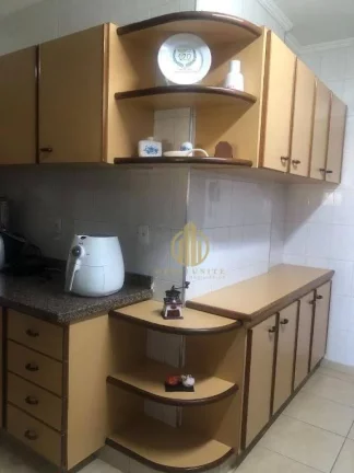 Imagem Apartamento com 3 dormitórios à venda, 119 m² por R$ 460.000 - República - Ribeirão Preto/SP
