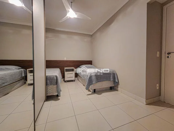 Imagem Apartamento para Locação Anual, com 3 dormitórios 2 suítes 116m² - Riviera de São Lourenço, Bertioga SP.