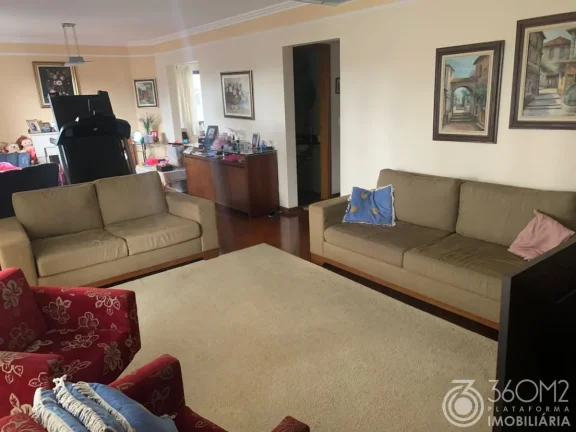 Imagem Apartamento para Venda em São Paulo / SP no bairro Água Fria
