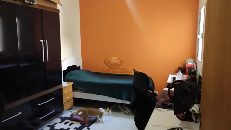Imagem CASA A VENDA NO RESIDENCIAL STA CRUZ