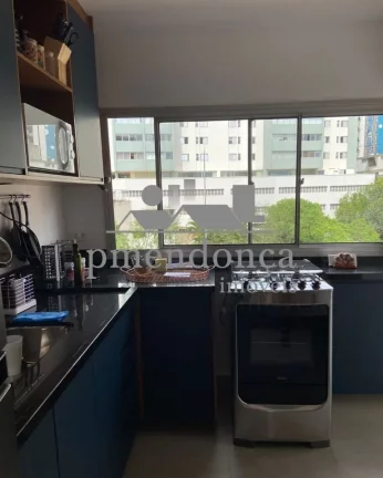 Imagem APARTAMENTO RESIDENCIAL REFORMADO com 94m² na Vila Madalena