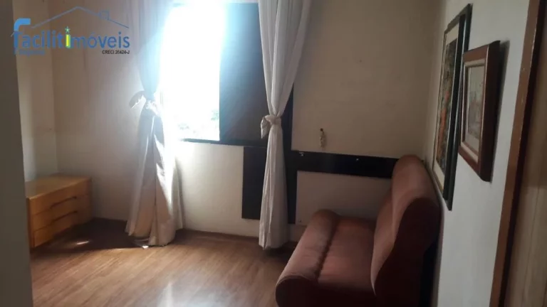 Imagem APARTAMENTO Á VENDA CENTRO EM SÃO BERNARDO DO CAMPO