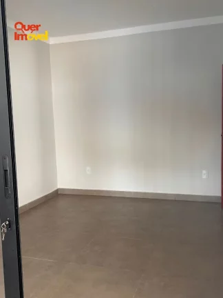 Imagem Imperdível oportunidade: Casa à venda em Ribeirão Preto-SP, Parque Residencial Cândido Portinari, 3 quartos, 3 suítes, 1 sala, 5 banheiros, 3 vagas de garagem, 190m².