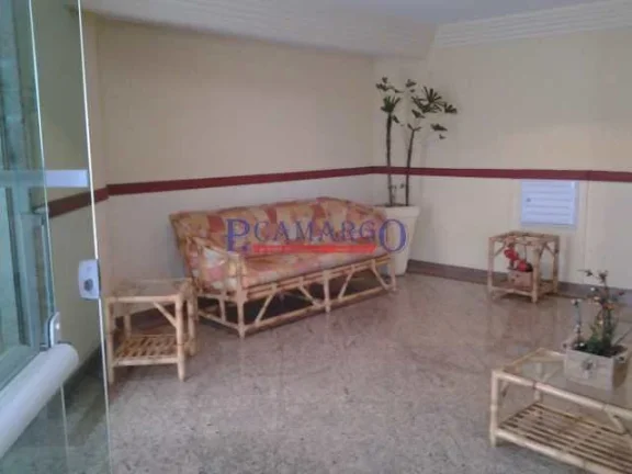 Imagem Apartamento Padrão