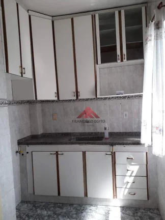 Imagem Apartamento, 2 quartos