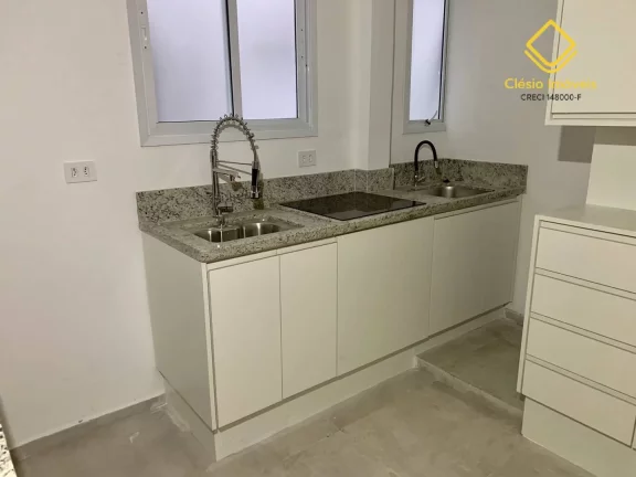 Imagem Apartamento 1 Quarto | Cozinha americana | Metrô República